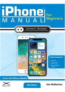 Apple iPhone 11 manual. Smartphone Instructions.